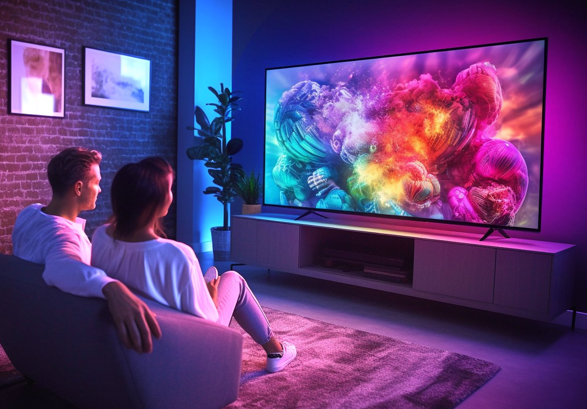 Philips Hue Light